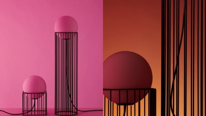 Za odabir savršene lampe ključan je samo jedan faktor koji otkriva brend Ja lampa