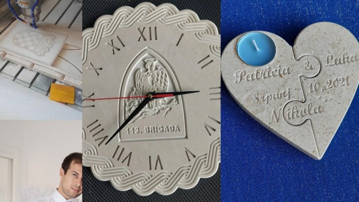 Dizajnpro – proizvodi od kamena koji se razlikuju od ostalih takvih na tržištu