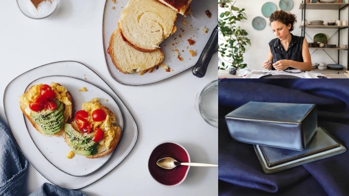 Hrana i piće imaju drugačiji okus u keramičkom posuđu, pogotovo onom brenda Rena Ceramics