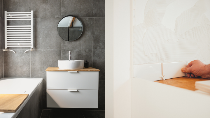 Donosimo vam najčešće greške pri postavljanju pločica te savjete kako ih uspješno izbjeći