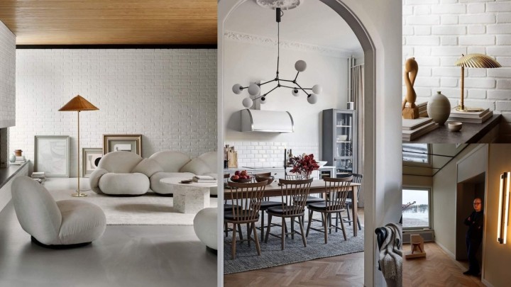 Nordic Fragments – Instagram profil i blog koje morate zapratiti ako volite interijere