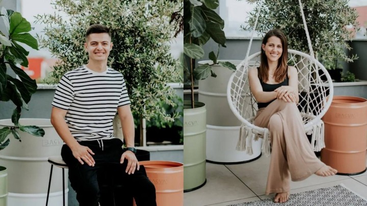 U potrazi ste za savršenim teglama za biljke? Brend BAČVA je ono što trebate