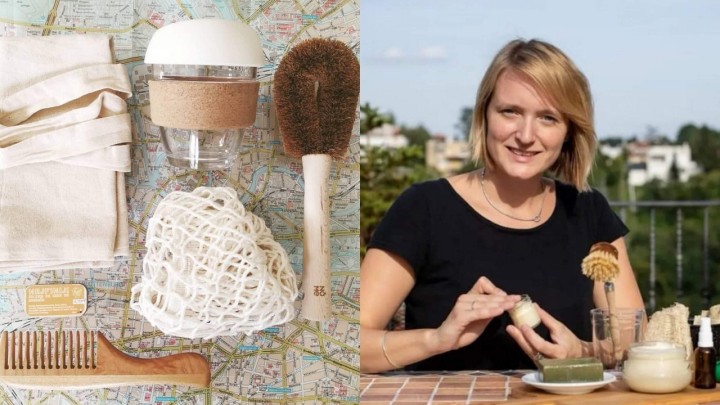 Želite da vaš dom bude „eco friendly“ i „plastic free“? Slijedite savjete Tihane Veljačić