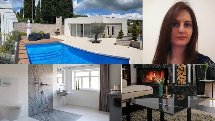 Evo zašto su Hrvati oduševljeni kamenom i mramorom bosansko – hercegovačke tvrtke Modra Stijena