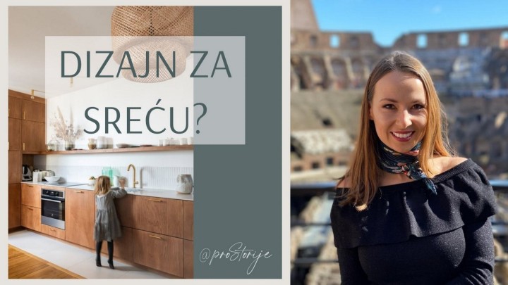 Leila Čikotić – žena bez čijih savjeta ne možete pristupiti uređenju doma