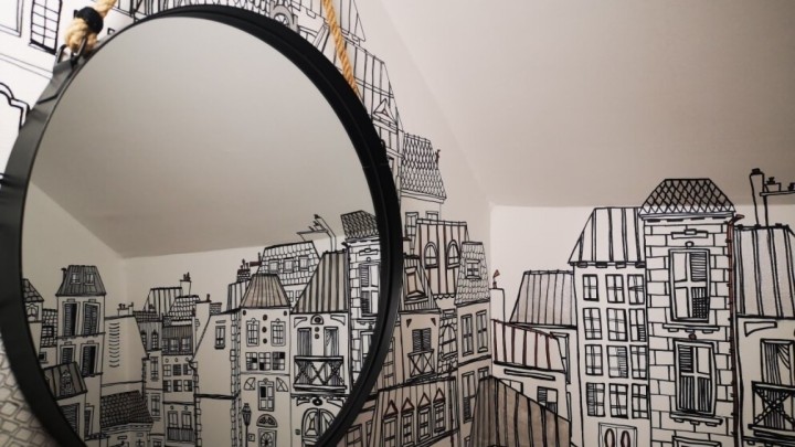 Instagram profil koji morate zapratiti: 'Neka majstore, ja ću' i priča o DIY uređenju stana