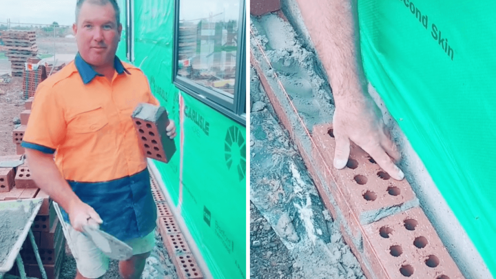 Bauštelac savjetuje: Evo kako ultra brzo obložiti cigle