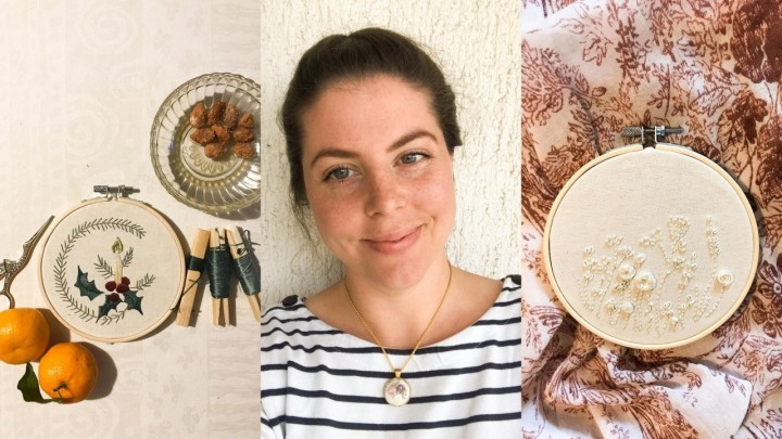 Gobleni više nisu rezervirani samo za domove naših baka – pripadaju 21. stoljeću jednako kao bilo koji ukras