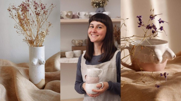 Predmeti od keramike brenda Planina razlikuju se od svih takvih na tržištu, evo zašto im ostali nisu ravni