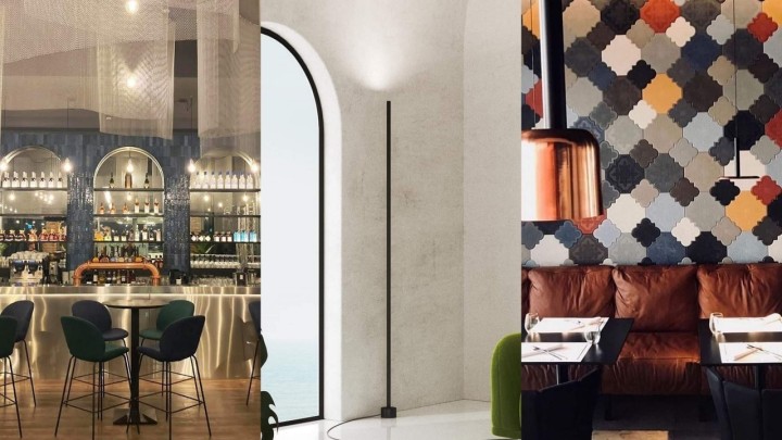 Luminis Lamps – lampe čiji minimalizam dominira svakim prostorom