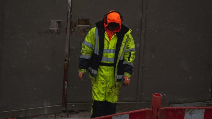 Evo o čemu treba voditi računa kod kupnje zimske radne uniforme