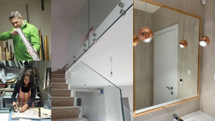 Atelier Marković – adresa na koju morate otići tražite li ogledalo po mjeri i savršen okvir za sliku