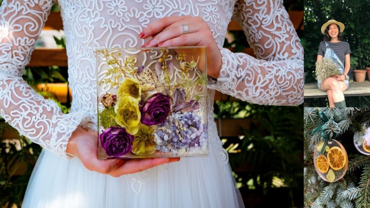 Bouqueterija – o aranžmanima iz ovog cvjetnog studija sanja svaka žena