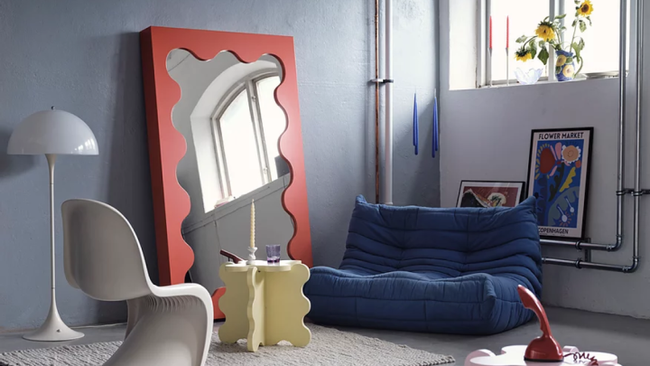 Novi DIY izazov: Ovako možete uokviriti ogledalo u samo osam koraka!