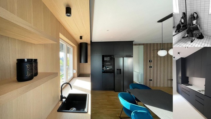 Adaptirat ćete nekretninu ili tek kupujete istu?  Vlasnica studija M14N Mira Matulović Burazin ima savjet za vas