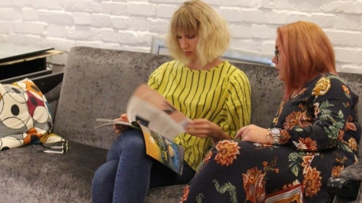 Decollective – studio za uređenje interijera koji utire put novim trendovima na ovom području!