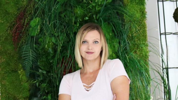 Odgovarali ju od pokretanja firme, a danas je jedna od najuspješnijih hrvatskih poduzetnica s hit 'zelenim zidovima'