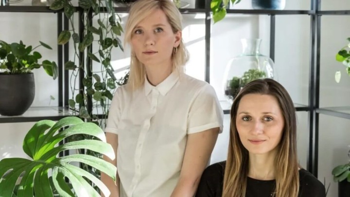 Botanike – naši bi interijeri pa i životi izgledali tužno da nema Maje i Marine koje se kriju iza ovog studija