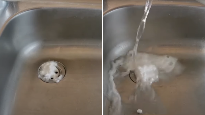 Vodoinstalateri su nam otkrili 5 genijalnih trikova za brzo i lako odčepljivanje odvoda