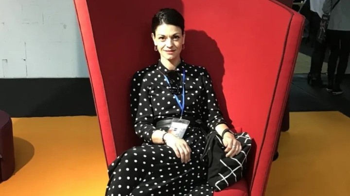 Dizajnerica interijera i ilustratorica Lara Komadina otkriva tri glavna preduvjeta lijepog doma!