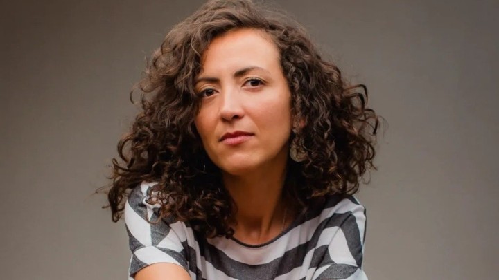 Ivana Lulić – glazbenica koja je neplanirano završila u interijerima! I dobro da je jer su svi oduševljeni njome