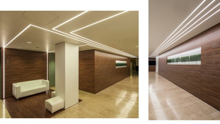 Umjetnost rasvjete: Sve što trebate znati o LED rasvjetnim trakama