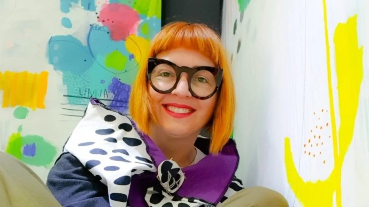 Mirna Sišul – umjetnica koja je svoju strast za lijepim pretočila u uređivanje interijera