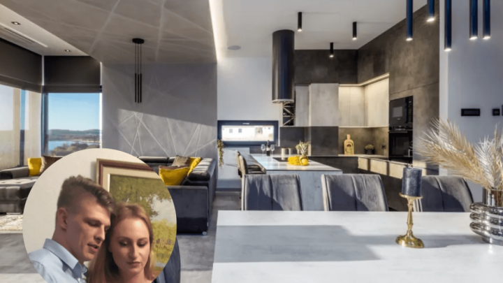 Rivedil Croatia – oni nisu samo stručnjaci za mikrocement i epoksi! Njihova priča baca na koljena iz više razloga