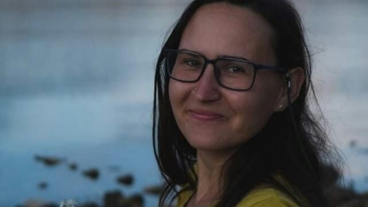 Vizija svijeta kakvu ima krajobrazna arhitektica Petra Pavleka nagovještaj je budućnosti o kakvoj svi sanjamo