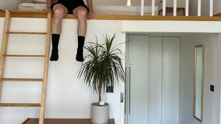 Pričali smo s Dominikom Meštrovićem, novim wunderkindom hrvatske stolarske scene