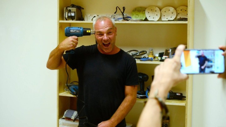 Ne kupuj, popravi sam i spasi svijet! U radioni Re-Geppetto znaju kako se to radi!