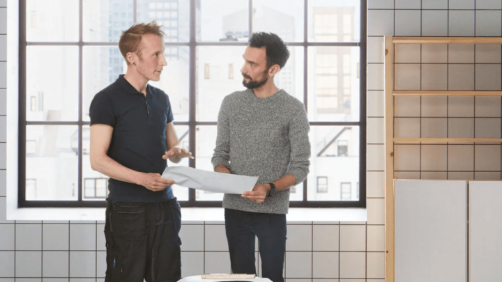 Znate li koliko košta kada vam IKEA sastavlja namještaj i instalira priključke?