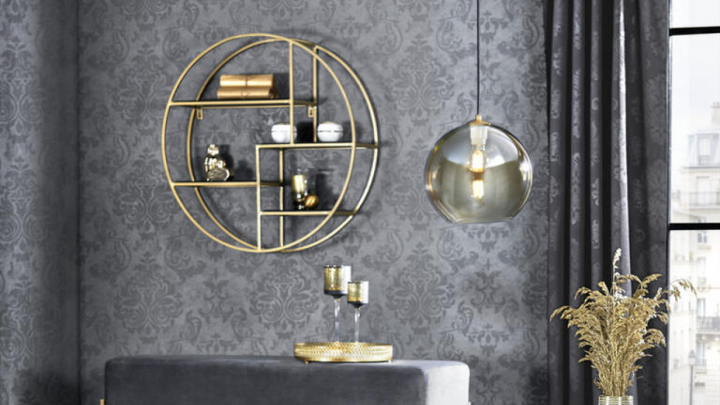 [VIDEO] U samo nekoliko jednostavnih koraka izradite multifunkcionalnu i elegantnu policu