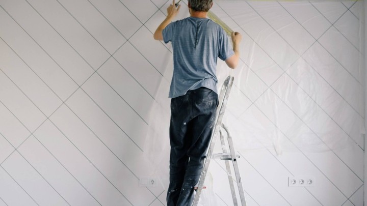 Renovacija stana: Savjeti i trikovi koje morate znati prije upuštanja u avanturu bojenja zidova