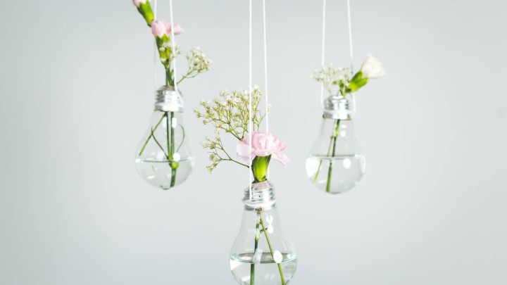 Kreativan i ekološki trik: Od nečeg što bi inače završilo u smeću napravite unikatnu dekoraciju za dom