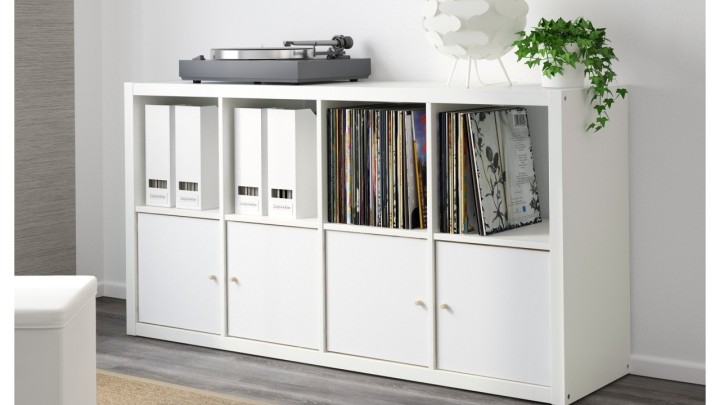 Omiljenu komodu iz IKEA-e u trenu pretvorite novi komad namještaja