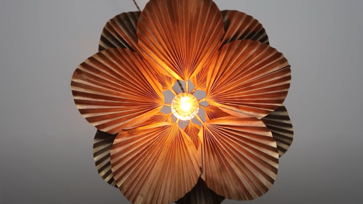 [VIDEO] Kako od kartona napraviti unikatno sjenilo koje će oduševiti i one najzahtjevnije