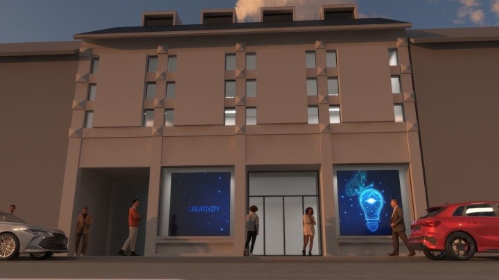 Novi život za Varteksovu zgradu i stari kolodvor, ipak nije kraj, evo što se gradi na top lokacijama