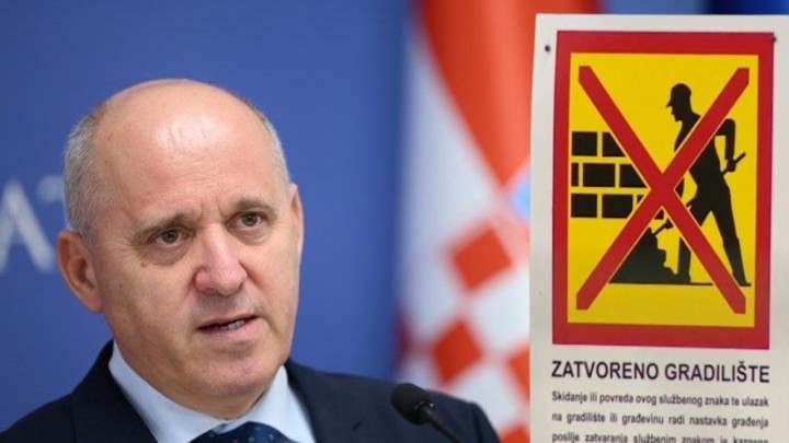 Legalizacija bespravne gradnje više nema rok! Ako imate građevinu bez 'papira', ovo morate znati