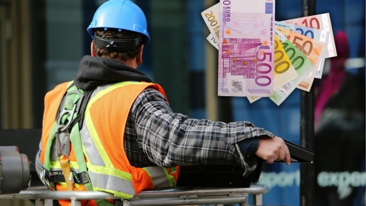 Građevina nikako da pobjegne od rada 'na crno': Fiskalizacijom radnog vremena do veće plaće