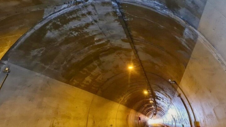 Poznati tuneli trebali dobiti nove sigurnosne rampe: Nema rezervi, ali pristigle ponude nisu odgovarale