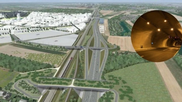 Kontroverzni bečki projekt izvađen iz ladice: Zeleno svjetlo za novi tunel ispod Dunava i važnog nacionalnog parka