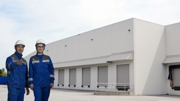 HEP u Slavoniji gradi kompleks od pet zgrada na 17.000 kvadrata, ulog 'težak' 6 milijuna eura