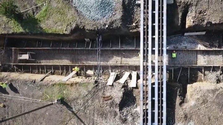 Nakon obnove od 72 milijuna, vlak nije brži na važnoj dionici pruge u Slavoniji: Iz HŽ-a objasnili o čemu je riječ