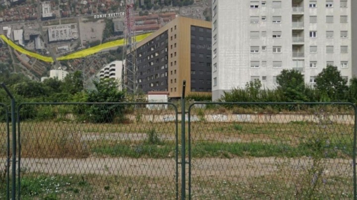 Spajaju se Donje Svetice i Darwinova, a između neviđeni projekt: Umjesto željezničke pruge, linijski park od 900 metara!