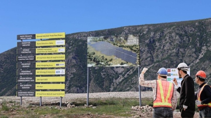 Skandal na baušteli: Na gradilištu mega projekta čak 71 kineski radnik bez dozvole