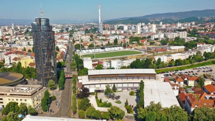 Novi zagrebački GUP u praksi: Trešnjevka će biti 'zelenija', evo što se sve točno mijenja