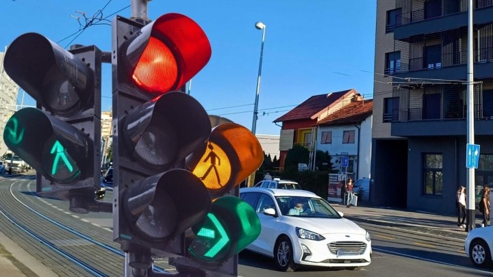 Velika prometna promjena u Dubravi: Novi semafori, senzori i kamere na glavnoj žili kucavici