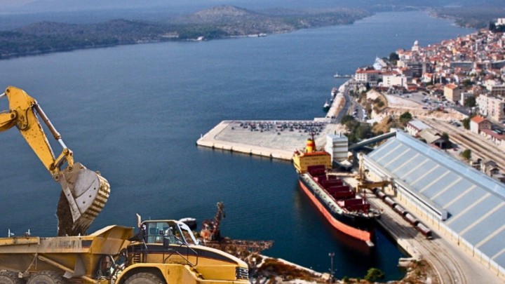 Milijunska pregradnja važnog brodogradilišta: Za novi obalni spoj koristit će se i 'otpad'