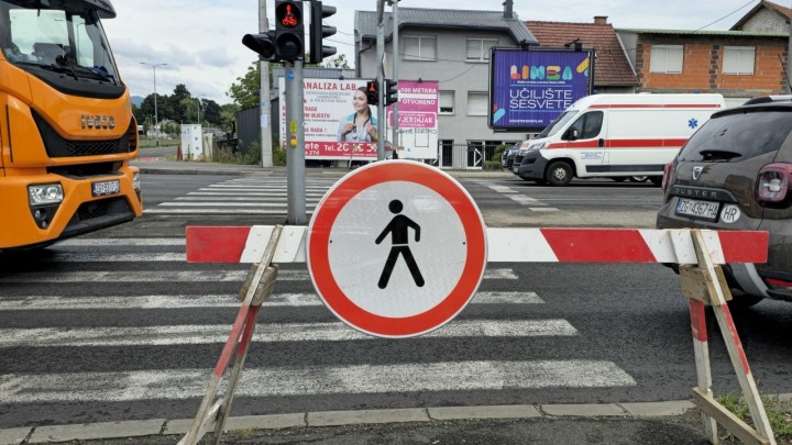 Zagreb daje 5,4 milijuna eura za najvažnije ceste: Uklanjat će se stari materijali, asfaltirati kolnici